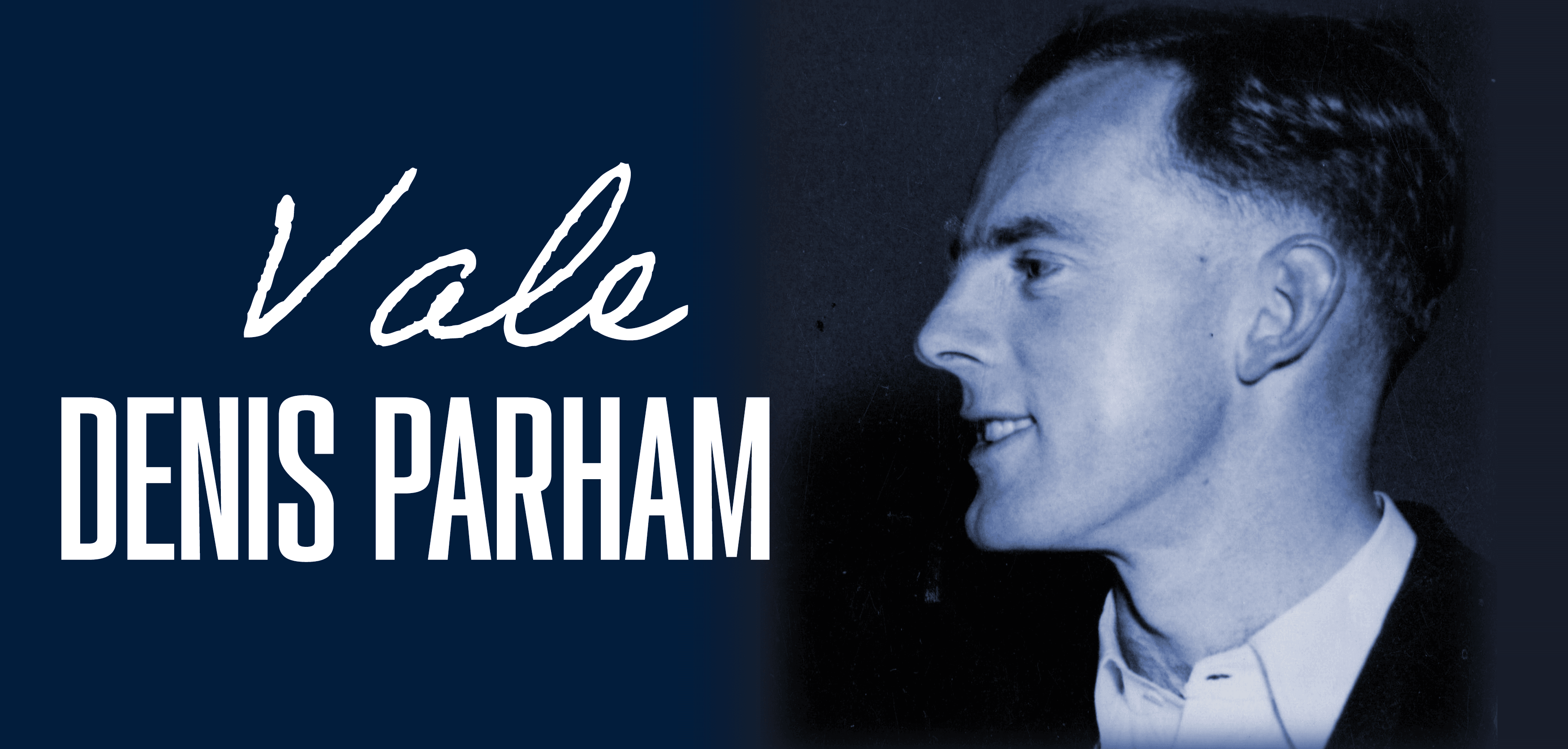 Vale Denis Parham Vale Denis Parham